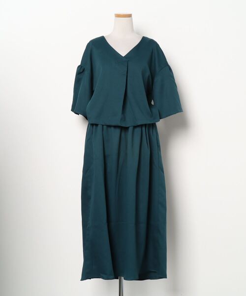 ブランド古着 半袖ワンピース ワンピース Rivet Surge リベットアンドサージ のファッション通販 Zozoused