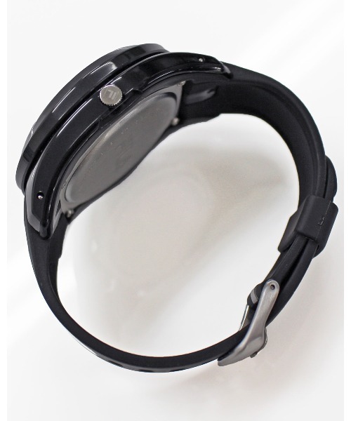 【セール】シリコンラバーアナログウォッチ「38-160」（アナログ腕時計）｜FILA（フィラ）