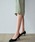CHARLES & KEITH�i�`���[���Y & �L�[�X�j�́u�|�C���e�b�h �L�g�D���q�[���p���v�X / Pointed Kitten Heel Pumps�i�p���v�X�j�v�b�u���b�N�n���̑�2