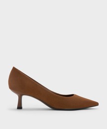 CHARLES & KEITH｜チャールズ & キースのパンプス通販 - ZOZOTOWN
