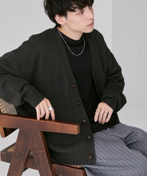 Magliano code kunst カーディガン Mサイズ Magliano code kunst カーディガン Mサイズ Magliano code kunst