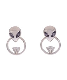 PAMEO POSE | Alien Spirit Pierce(ピアス（両耳用）)