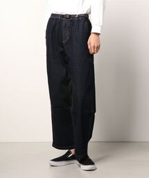 Gramicci | 【GRAMICCI / グラミチ】DENIM WIDE PANTS(デニムパンツ)