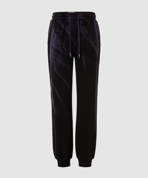 FENG CHEN WANG タイダイスウェットパンツ Feng Chen Wang（フェン・チェン・ワン）の「TIE DYE SWEATPANTS