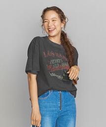 GOOD ROCK SPEED | 【別注】<GOOD ROCK SPEED>ピグメント Tシャツ(Tシャツ/カットソー)