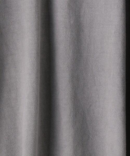 GOOD ROCK SPEED（グッドロックスピード）の「【別注】＜GOOD ROCK SPEED＞ピグメント Tシャツ◆（Tシャツ/カットソー・レディース・ブラック/ダークグレー・FREE）」の10枚目の写真