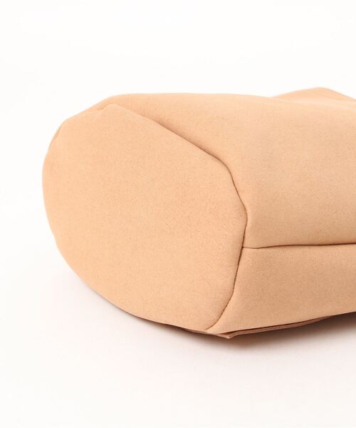 ROOTOTE（ルートート）の「ルートート/マイクロスエード トートバッグ SN.デリ.cozy-A（トートバッグ・レディース・キャメル/グレー/オレンジ/オリーブ/インディゴブルー/チョコ・FREE）」の18枚目の写真