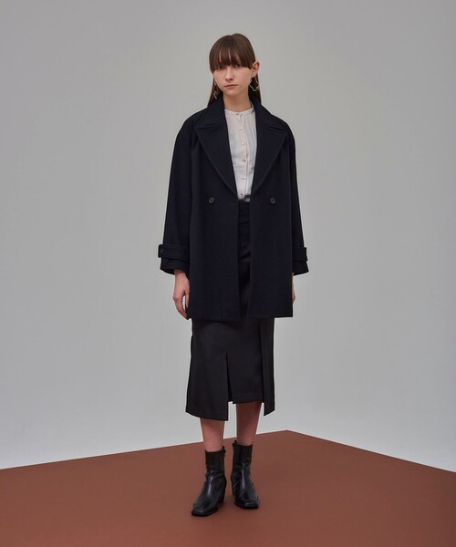 UNITED TOKYO（ユナイテッドトウキョウ）の「エクストラウール ビック