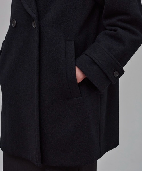 UNITED TOKYO（ユナイテッドトウキョウ）の「エクストラウール ビック