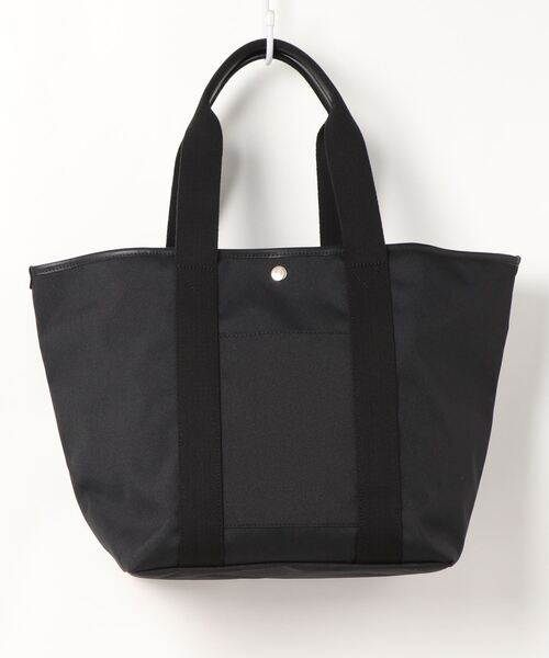 Breath TOPKAPI（ブレストプカピ）の「【WEB限定】【Breath TOPKAPI/ブレス トプカピ】TIDY タイディ トート レディース バッグ L（トートバッグ・レディース・ブラック/ネイビー/ブラウン/ベージュ・FREE）」の5枚目の写真