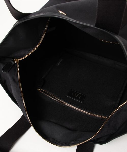 Breath TOPKAPI（ブレストプカピ）の「【WEB限定】【Breath TOPKAPI/ブレス トプカピ】TIDY タイディ トート レディース バッグ L（トートバッグ・レディース・ブラック/ネイビー/ブラウン/ベージュ・FREE）」の10枚目の写真