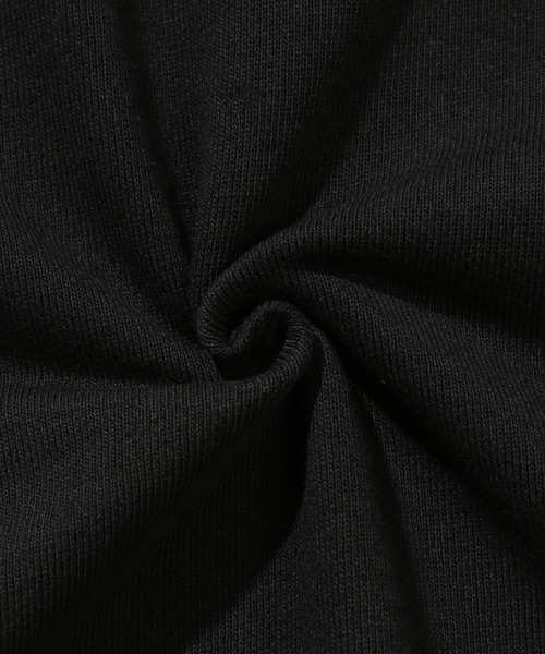 ROMANTIC CROWN（ロマンティッククラウン）の「【ROMANTIC CROWN】RMTCRW HEAVYWEIGHT SWEATSHIRT / ロマンティッククラウン アーチ ロゴ ヘヴィウェイト スウェットシャツ（スウェット・メンズ・ライトグレー/ブラック・SMALL/MEDIUM/LARGE/X-LARGE）」の15枚目の写真