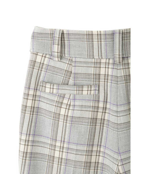 JILL STUART（ジルスチュアート）の「◆ナディアパンツ（その他パンツ・レディース・ベージュ/グレー・2/0）」の21枚目の写真