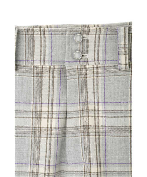 JILL STUART（ジルスチュアート）の「◆ナディアパンツ（その他パンツ・レディース・ベージュ/グレー・2/0）」の22枚目の写真