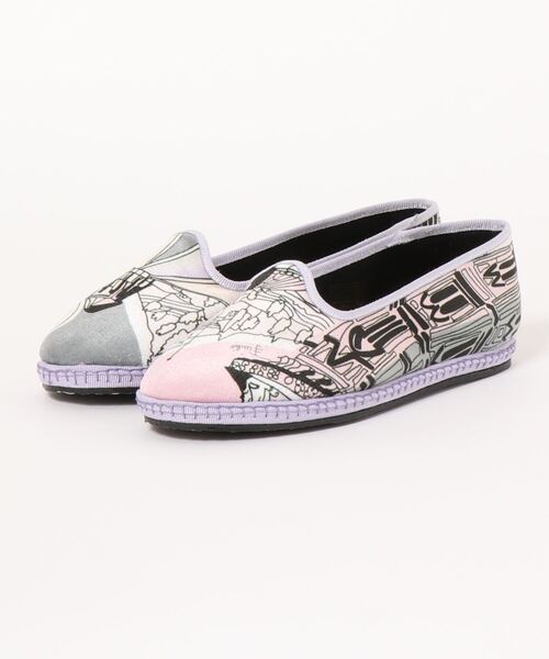 エミリオプッチ　EMILIO PUCCI 37 バレエシューズ エミリオプッチ EMILIO PUCCI 37 バレエシューズ レディース