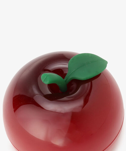 Afternoon Tea（アフタヌーンティー）の「アップルマルチバーム（美容液/オイル/クリーム・レディース・レッド・ONE SIZE）」の2枚目の写真