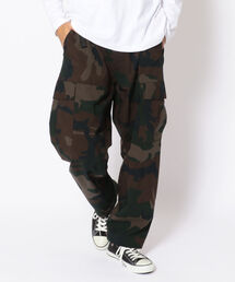 AVIREX（アヴィレックス）の「【AVI-TEX】ウィンドブレイカー カーゴパンツ / WIND BREAKER CARGO PANTS / アヴィレックス / AVIREX（カーゴパンツ・メンズ）」
