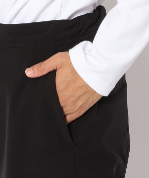 AVIREX（アヴィレックス）の「【AVI-TEX】ウィンドブレイカー カーゴパンツ / WIND BREAKER CARGO PANTS / アヴィレックス / AVIREX（カーゴパンツ・メンズ・ブラック/カモフラージュ/ダークオリーブ・MEDIUM/X-LARGE/LARGE/XX-LARGE）」の7枚目の写真