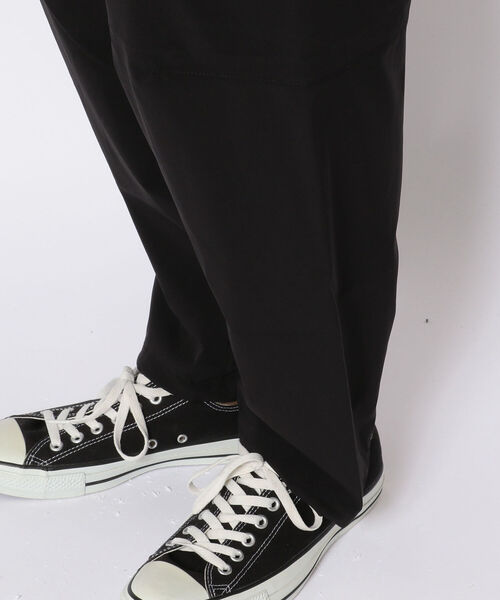 AVIREX（アヴィレックス）の「【AVI-TEX】ウィンドブレイカー カーゴパンツ / WIND BREAKER CARGO PANTS / アヴィレックス / AVIREX（カーゴパンツ・メンズ・ブラック/カモフラージュ/ダークオリーブ・MEDIUM/X-LARGE/LARGE/XX-LARGE）」の11枚目の写真