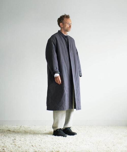 Steven Alan（スティーブンアラン）の「＜Yarmo × Steven Alan＞ LAB