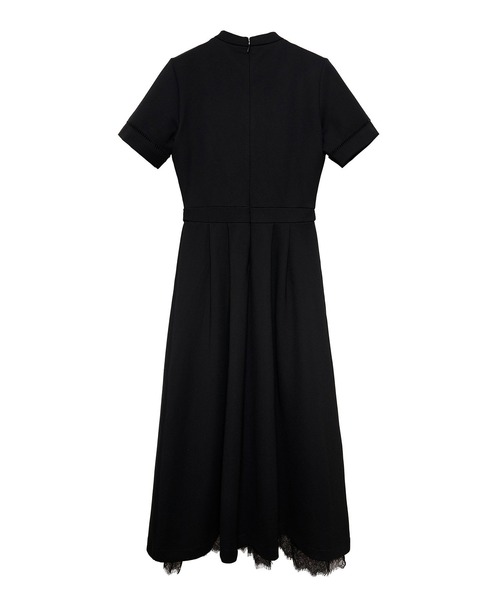 emiriawiz（エミリアウィズ）の「ショートスリーブフレアワンピース