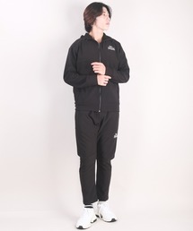 【週末セール】LONSDALE×メンズビギ ベロアジャージ ロンズデール　 L MENS COLLECTION | LONSDALE