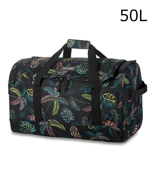 DAKINE（ダカイン）の「DAKINE EQ DUFFLE 50L ダッフルバッグ 【2021年秋冬モデル】/ダカインボストンバッグ
