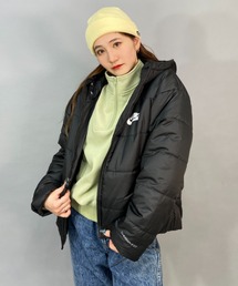NIKE - NIKE ダウンジャケットの通販 by kana's shop｜ナイキ