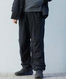 GYMPHLEX | 1906 Gymphlex SPORT WEAR | 2WAYストレッチタフタ 中綿イージーパンツ MEN(その他パンツ)