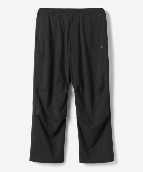GYMPHLEX（ジムフレックス）の「1906 Gymphlex SPORT WEAR | 2WAYストレッチタフタ 中綿イージーパンツ MEN（その他パンツ・メンズ・ブラック/オリーブ・LARGE/MEDIUM）」の8枚目の写真