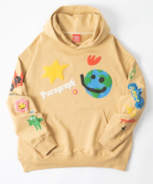 Paragraph（パラグラフ）の「【PARAGRAPH／パラグラフ】アート