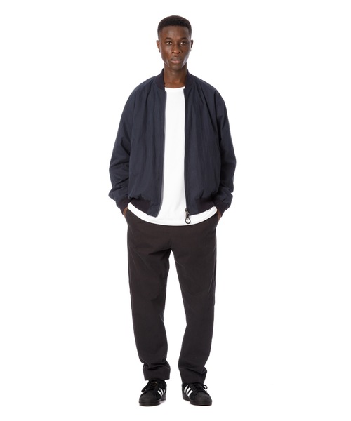 Sandinista（サンディニスタ）の「Reversible Spring Jacket