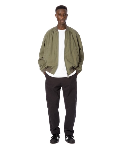 Sandinista（サンディニスタ）の「Reversible Spring Jacket
