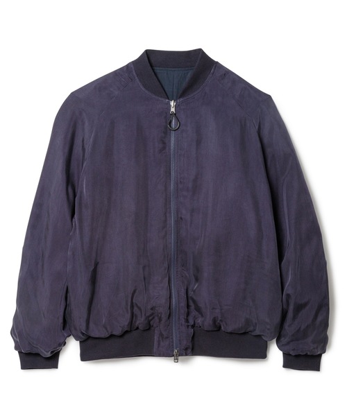 Sandinista（サンディニスタ）の「Reversible Spring Jacket