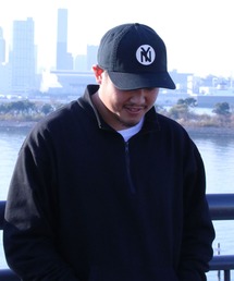 AMERICAN NEEDLE | 【AMERICAN NEEDLE】HEPCAT(キャップ)