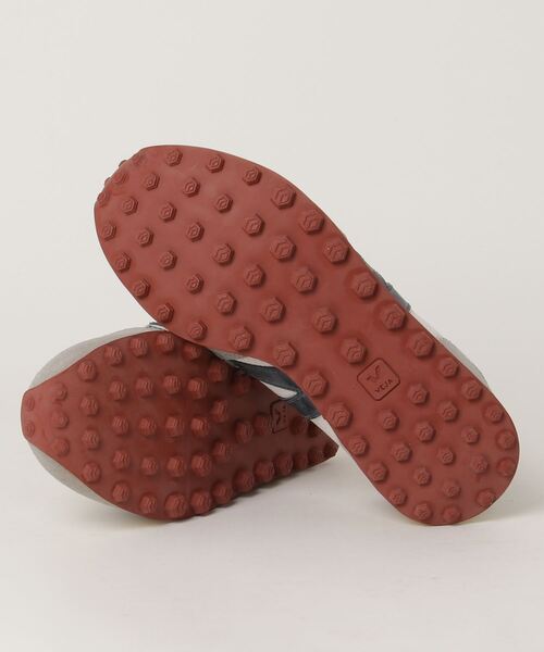 VEJA（ヴェジャ）の「VEJA/ヴェジャ　リオブランコ　RIO BRANCO　RB0102877/RB0102866（スニーカー・レディース・ネイビー/グリーン/ブラック・38/39/37）」の5枚目の写真