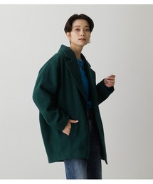 AZUL by moussy | MIDDLE CHESTER COAT/ミドルチェスターコート(その他アウター)
