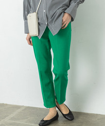 URBAN RESEARCH Sonny Label | テーパードカラーデニム(デニムパンツ)