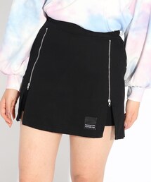 ◆サイドZIPスカート