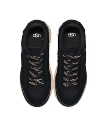 UGG W UGG MARIN LACE LOGO アグ マリン レース ロゴ UGG（アグ）の「UGG W MARIN LACE LOGO / アグ マリン レース