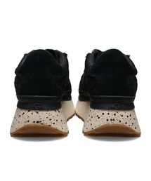 UGG アグ スニーカー MARIN LACE LOGO マリンレース 23.5 UGG（アグ）の「UGG W MARIN LACE LOGO / アグ マリン レース