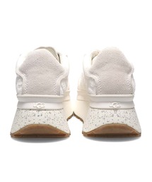 UGG（アグ）の「UGG W MARIN LACE LOGO / アグ マリン レース