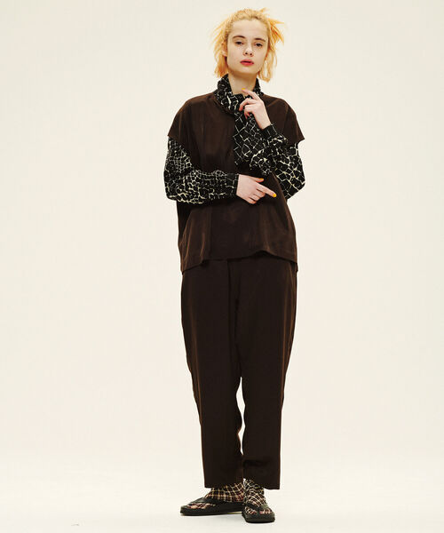 maturely（マチュアリー）の「maturely / Art And Solid Ashime