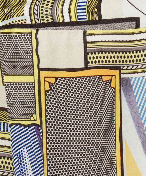 maturely（マチュアリー）の「maturely / Art And Solid Ashime Easy Pants（その他パンツ・レディース・ダークブラウン/その他・1/0）」の20枚目の写真