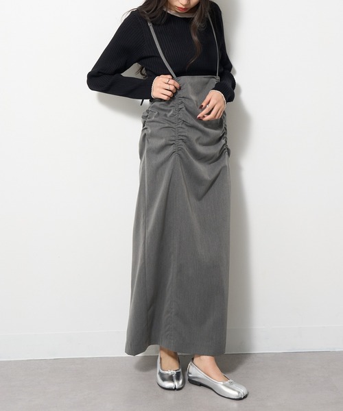 SETUP7（セットアップセブン）の「選べるカラーバリエーション♪【SETUP7】足袋フラットシューズ グリッターラメパンプス バレエシューズ grw（パンプス・レディース・ホワイト/ブラック/ブラック系その他2/シルバー/ブラック系その他3/ブラック系その他4/シルバー系その他/シルバー系その他3・38/36/37/39/35/S/M/L/LL）」の22枚目の写真