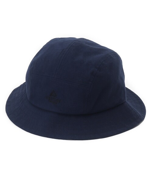 THE SHOP TK (ザ ショップ ティーケー )の「◆【Vertigo Designs/バーティゴデザイン】別注ハット(ハット・メンズ・ブラック/ベージュ/ネイビー・00)」の1枚目の写真