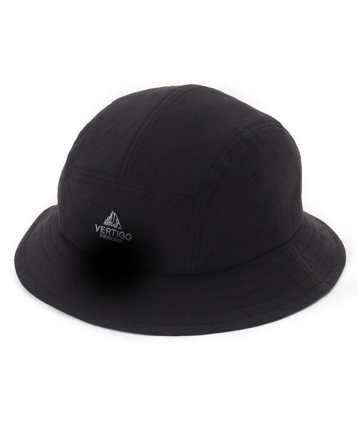 THE SHOP TK (ザ ショップ ティーケー )の「◆【Vertigo Designs/バーティゴデザイン】別注ハット(ハット・メンズ・ブラック/ベージュ/ネイビー・00)」の4枚目の写真