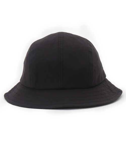 THE SHOP TK (ザ ショップ ティーケー )の「◆【Vertigo Designs/バーティゴデザイン】別注ハット(ハット・メンズ・ブラック/ベージュ/ネイビー・00)」の6枚目の写真