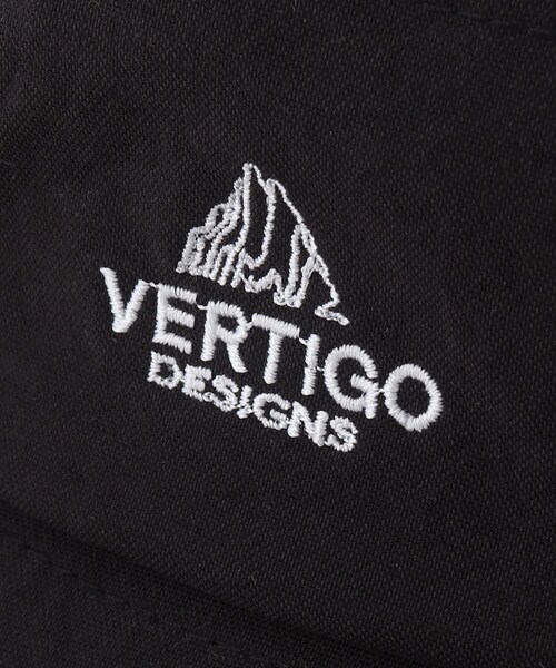 THE SHOP TK (ザ ショップ ティーケー )の「◆【Vertigo Designs/バーティゴデザイン】別注ハット(ハット・メンズ・ブラック/ベージュ/ネイビー・00)」の9枚目の写真