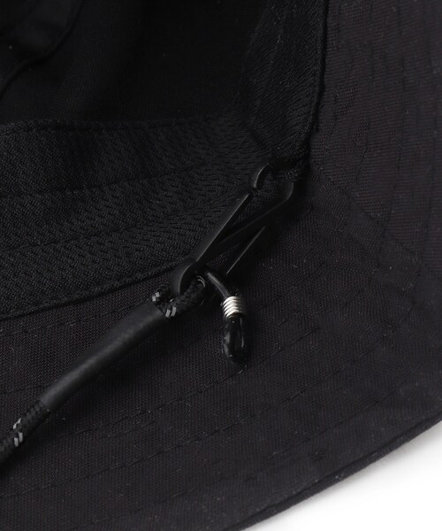 THE SHOP TK (ザ ショップ ティーケー )の「◆【Vertigo Designs/バーティゴデザイン】別注ハット(ハット・メンズ・ブラック/ベージュ/ネイビー・00)」の10枚目の写真
